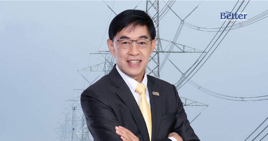 กฟผ.ลุยภารกิจความยั่งยืนพลังงาน ชูโรงไฟฟ้าSMRตอบโจทย์ความมั่นคง