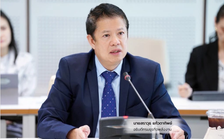 ธพ.กำชับผู้ประกอบการขนส่งน้ำมันเชื้อเพลิงเพิ่มการเฝ้าระวัง-เตรียมพร้อมการขนส่งทางถนน